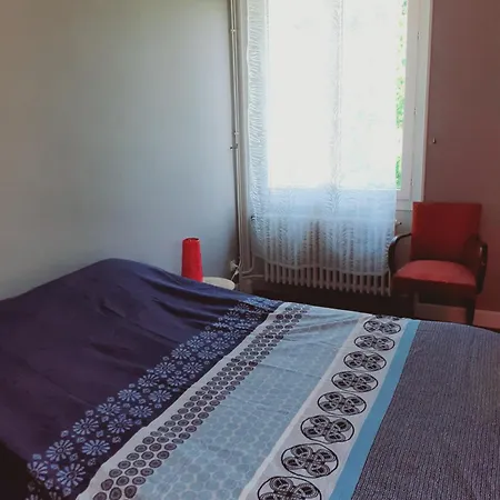 Les Chenes Blancs Aubin (Aveyron)