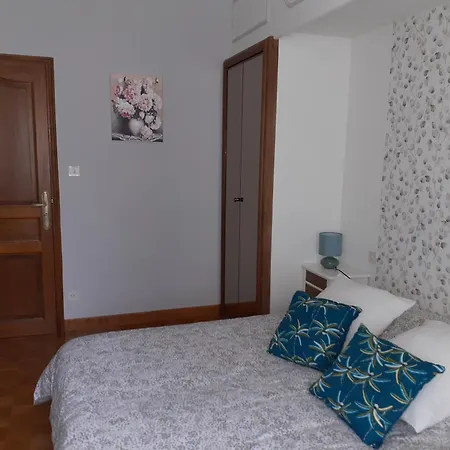 Apartament Les Chenes Blancs Aubin (Aveyron)