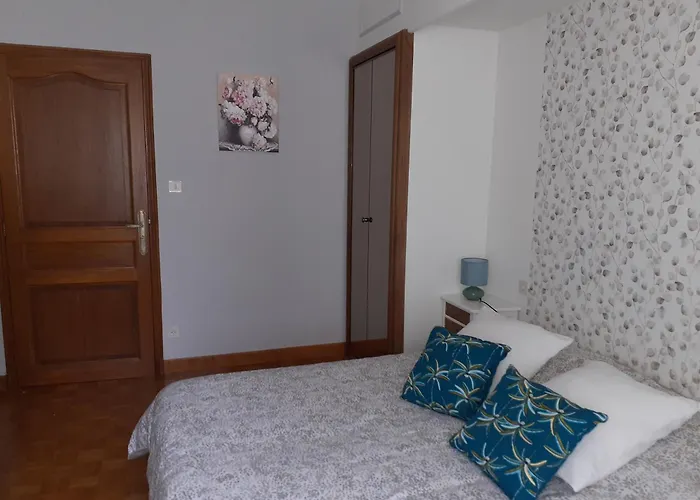 Apartament Les Chenes Blancs Aubin (Aveyron)