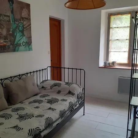 Les Chenes Blancs Aubin (Aveyron)