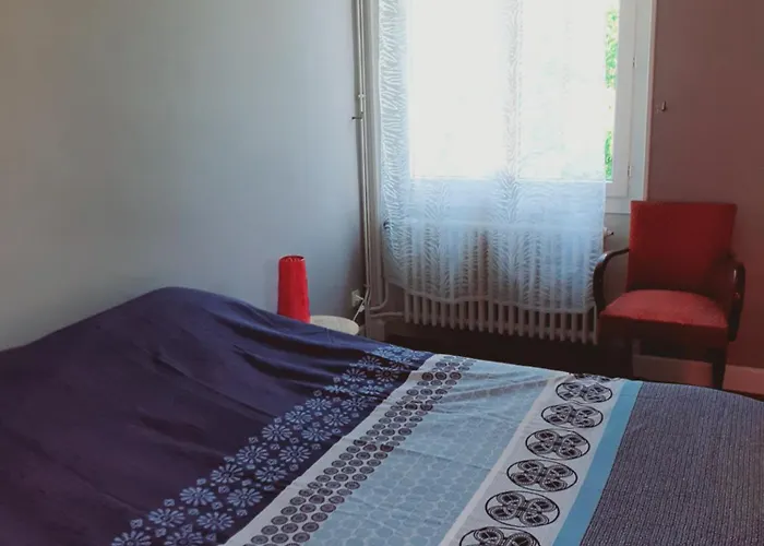 Les Chenes Blancs Aubin